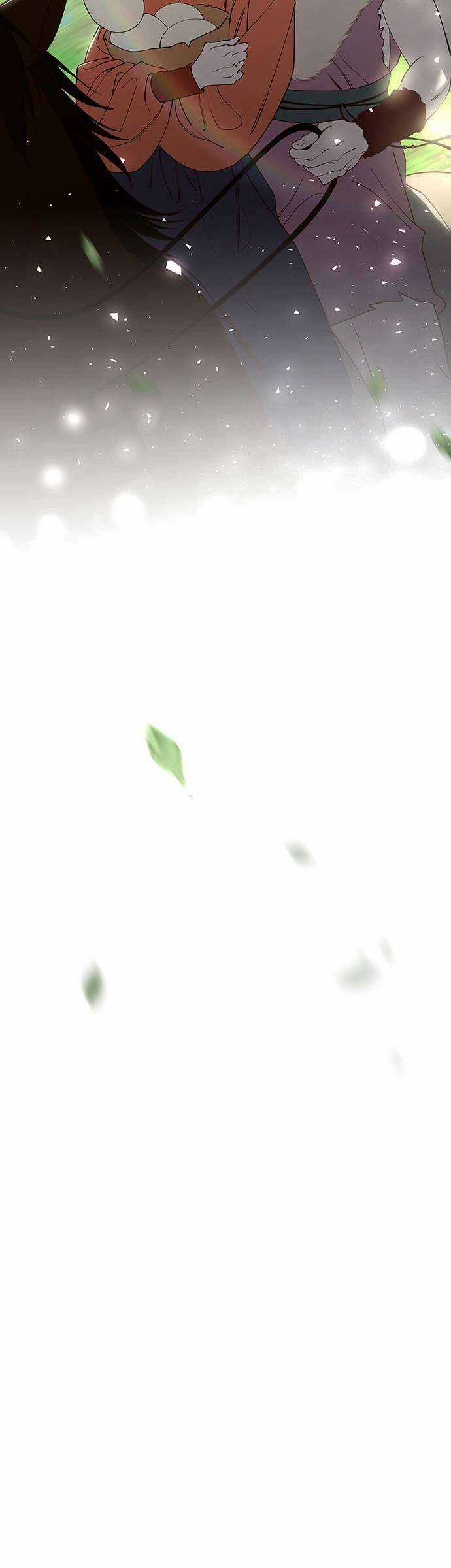 Vương Tử Huyền Bí Chapter 116 trang 58