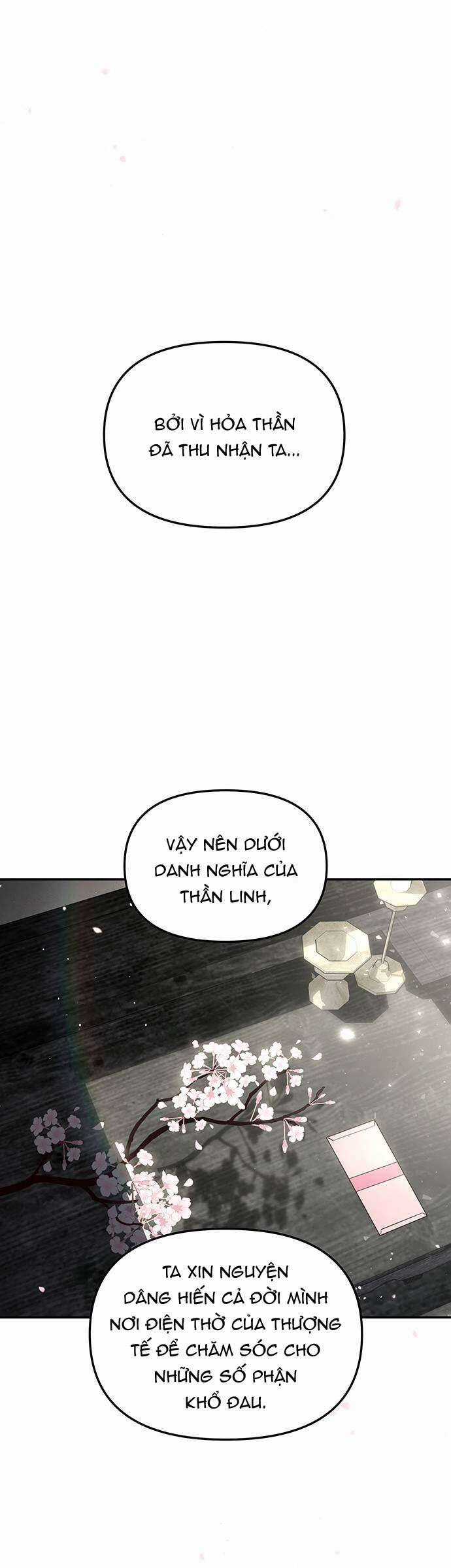 Vương Tử Huyền Bí Chapter 116 trang 59