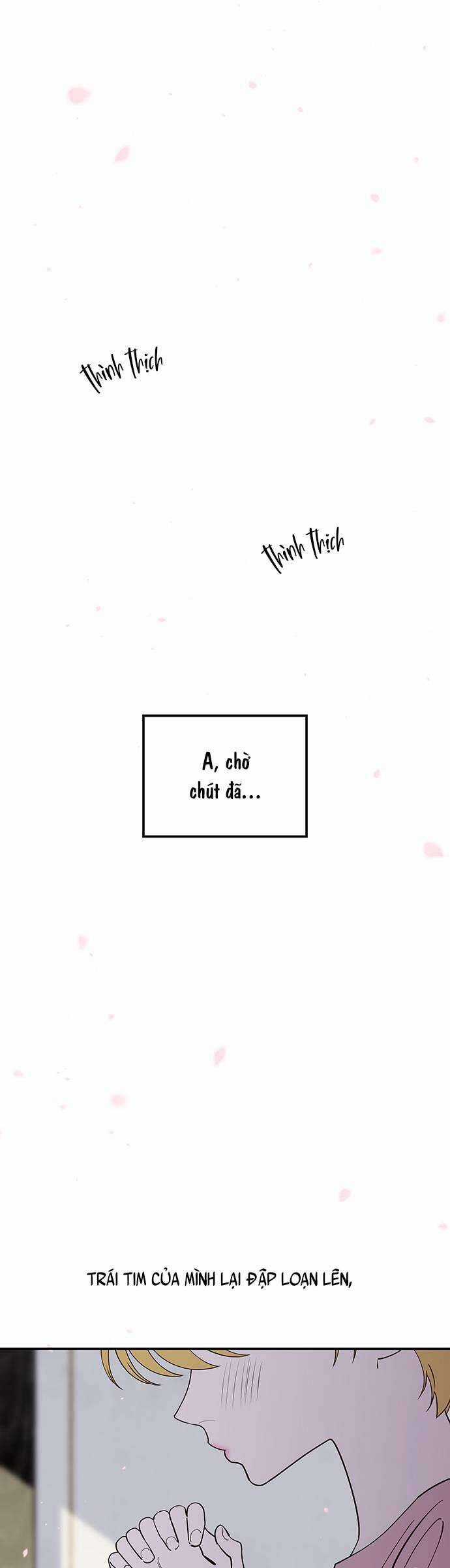 Vương Tử Huyền Bí Chapter 116 trang 60