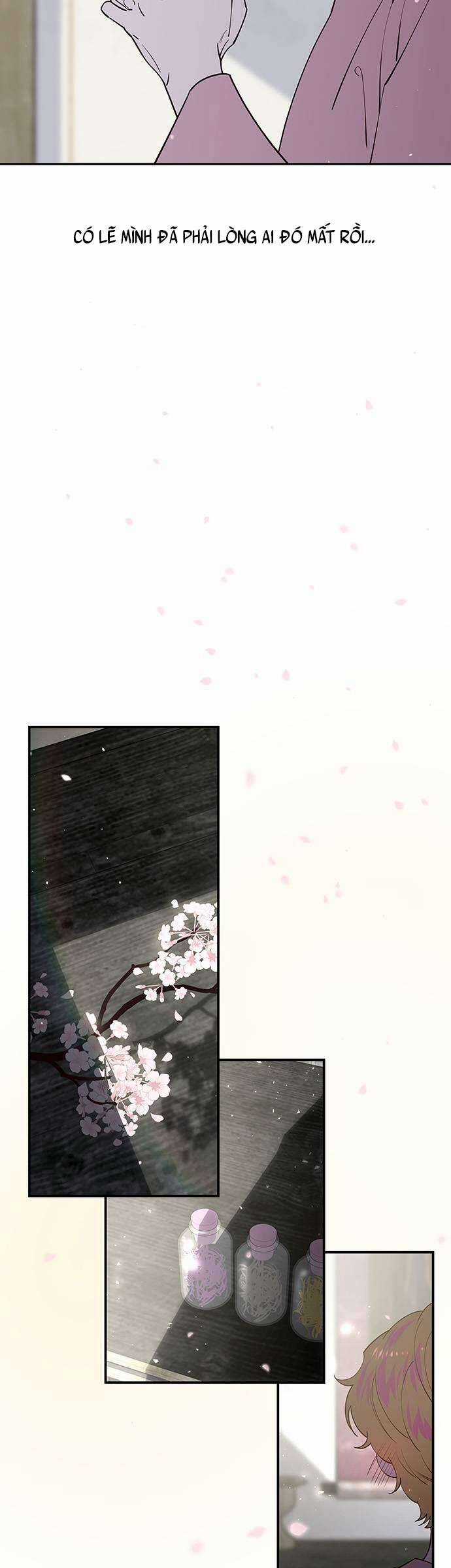 Vương Tử Huyền Bí Chapter 116 trang 61