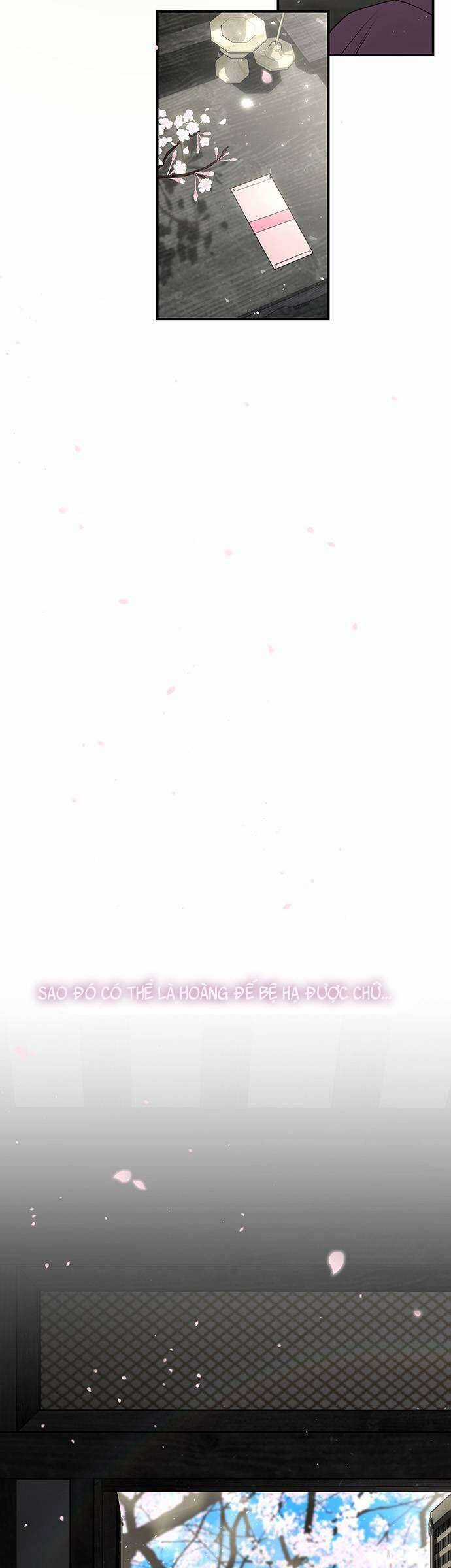 Vương Tử Huyền Bí Chapter 116 trang 62