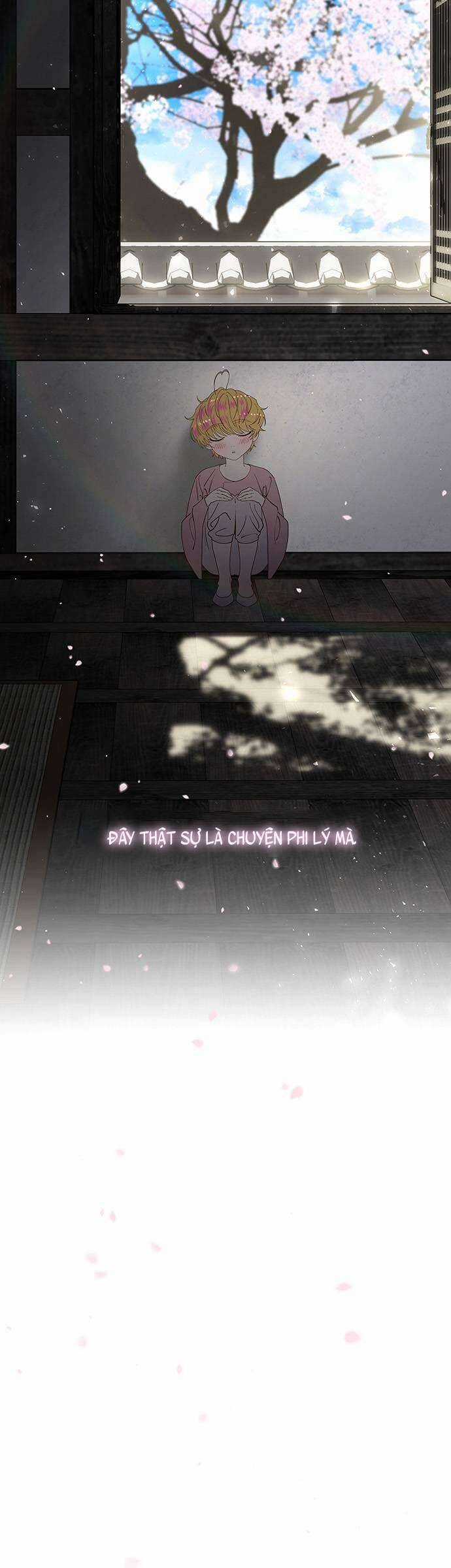 Vương Tử Huyền Bí Chapter 116 trang 63