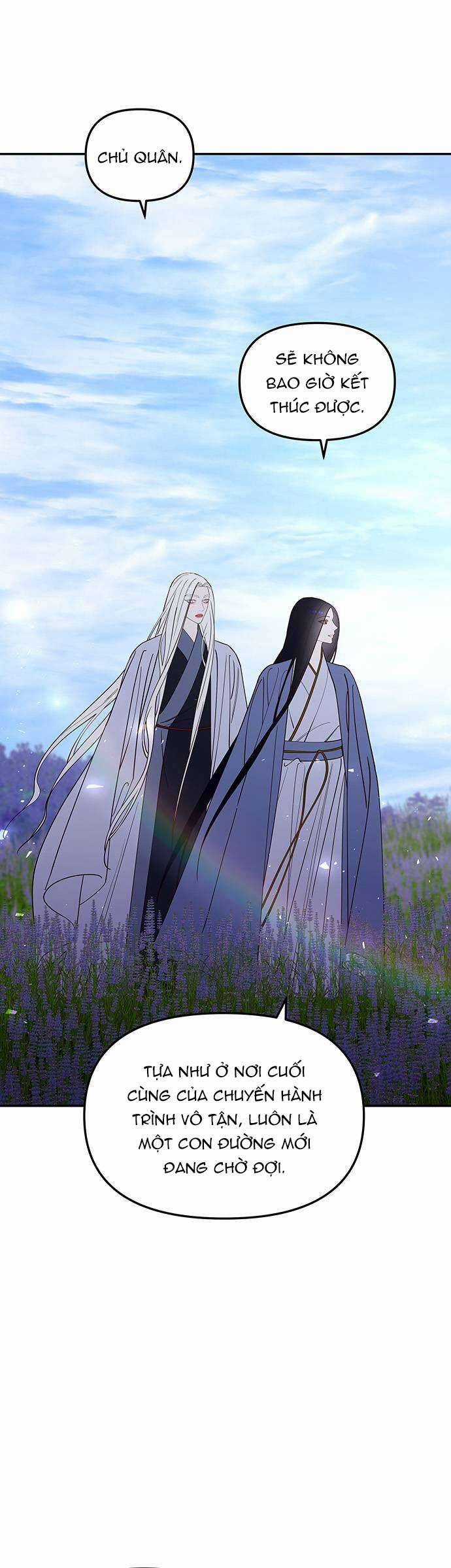 Vương Tử Huyền Bí Chapter 116 trang 65