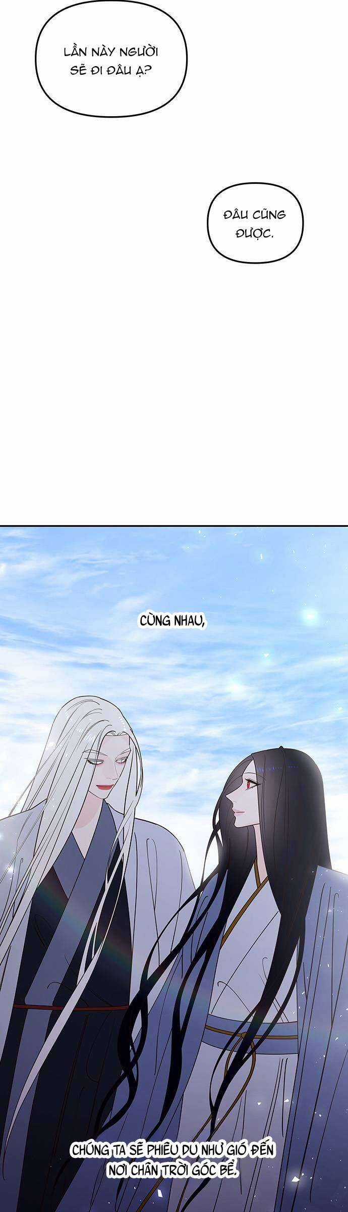 Vương Tử Huyền Bí Chapter 116 trang 66