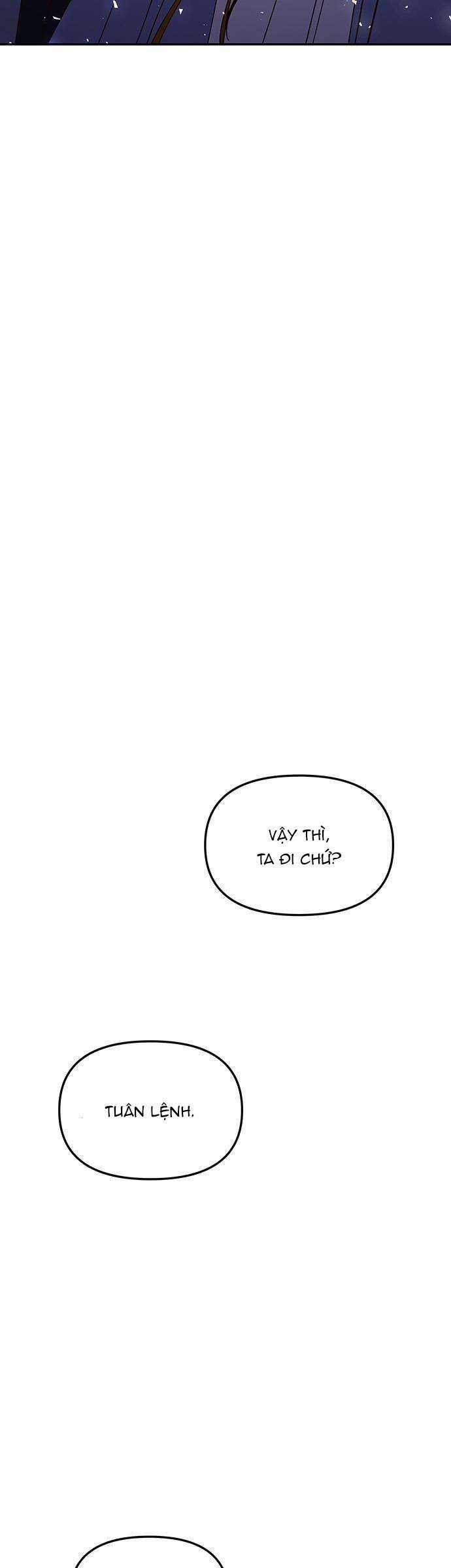 Vương Tử Huyền Bí Chapter 116 trang 67