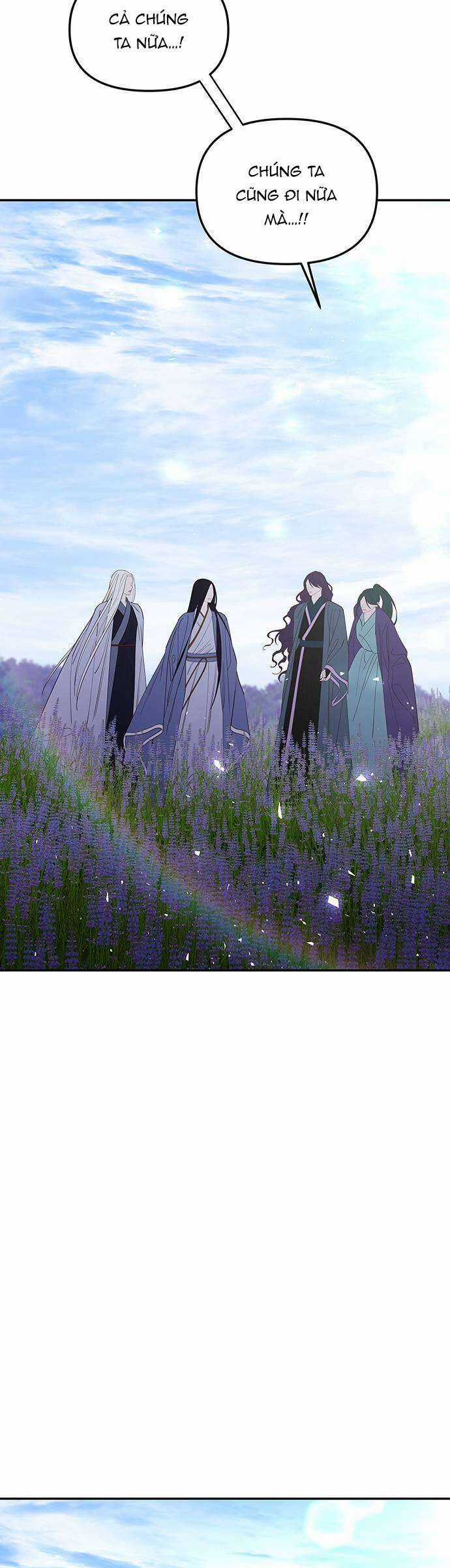 Vương Tử Huyền Bí Chapter 116 trang 68