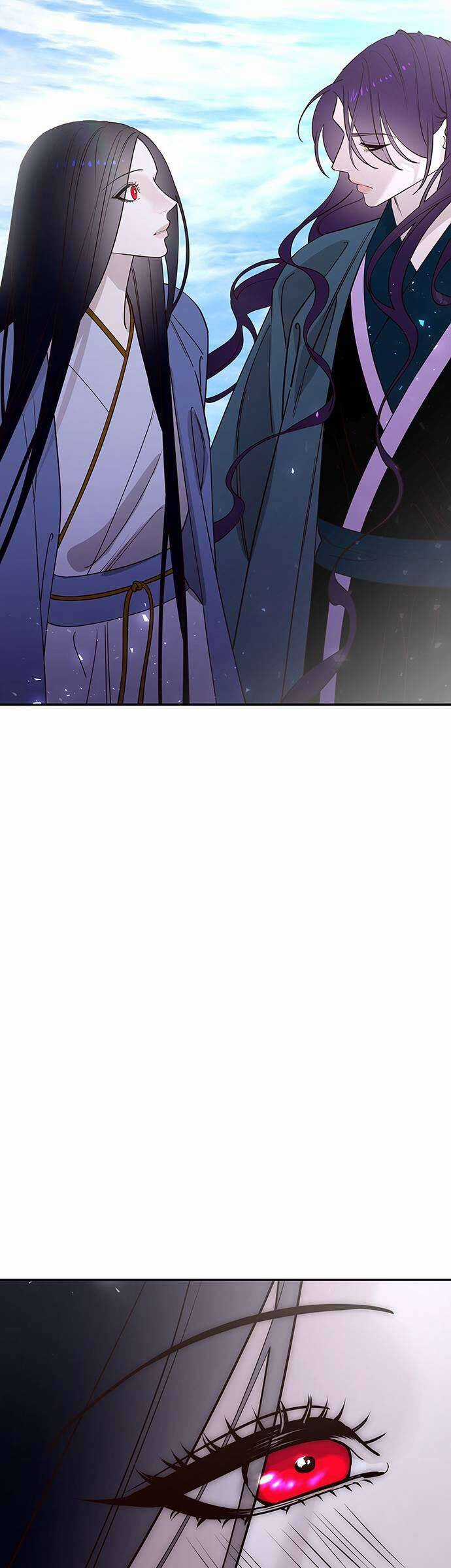 Vương Tử Huyền Bí Chapter 116 trang 69