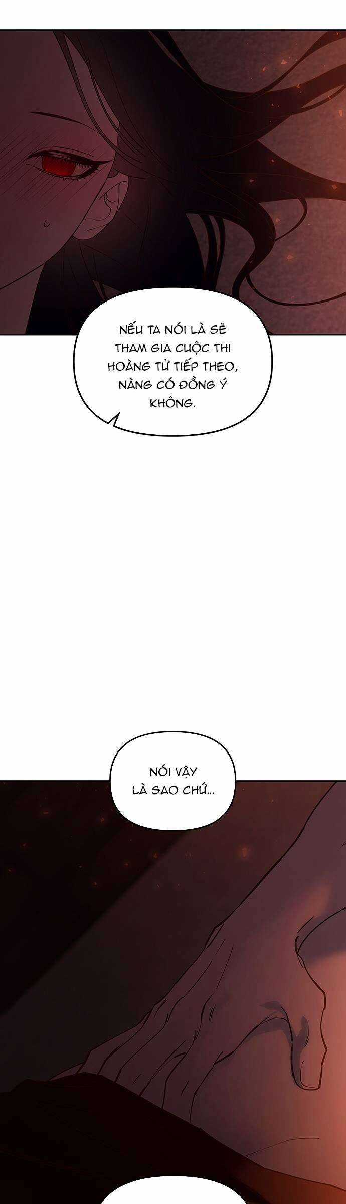 Vương Tử Huyền Bí Chapter 116 trang 7