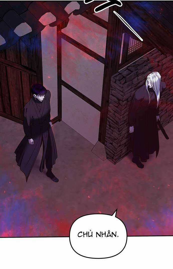Vương Tử Huyền Bí Chapter 12 trang 1