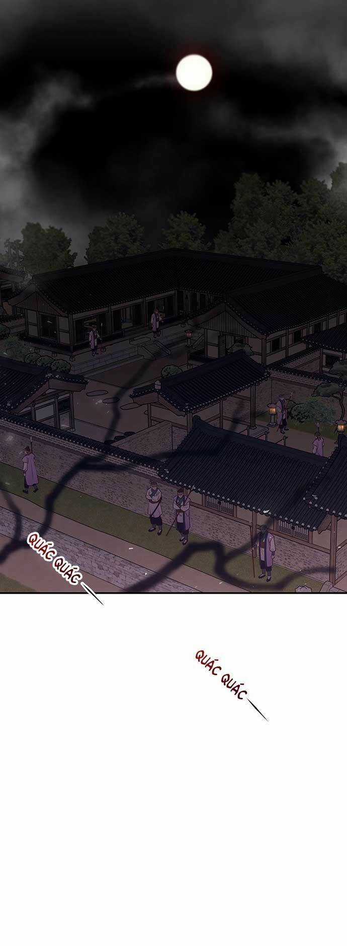 Vương Tử Huyền Bí Chapter 12 trang 11