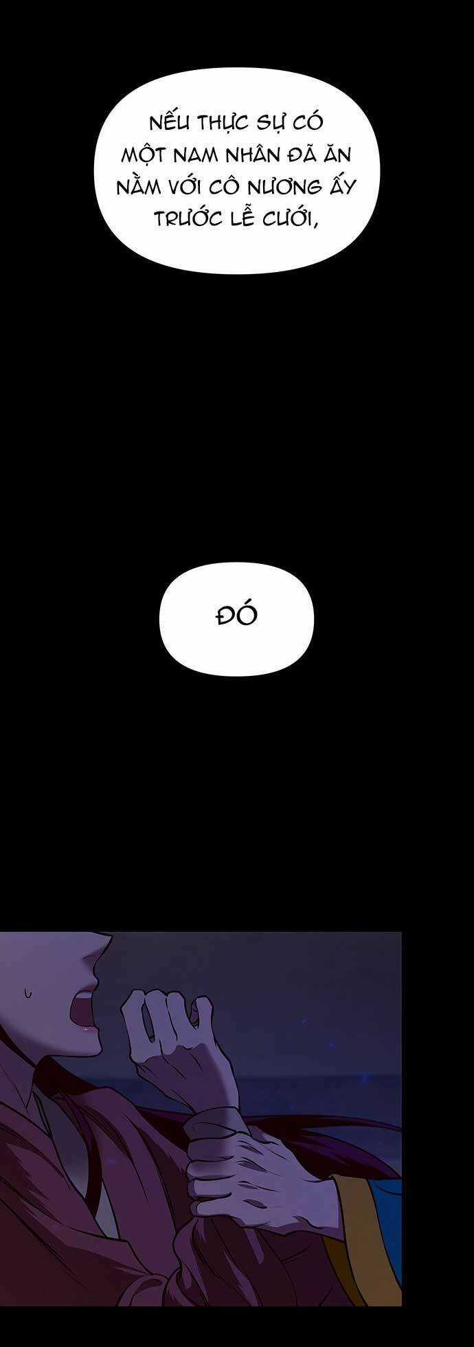 Vương Tử Huyền Bí Chapter 12 trang 110