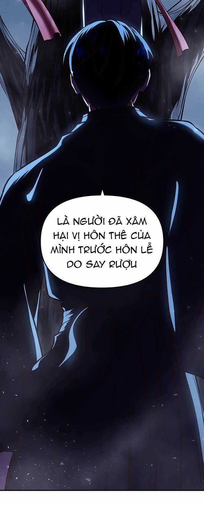 Vương Tử Huyền Bí Chapter 12 trang 114