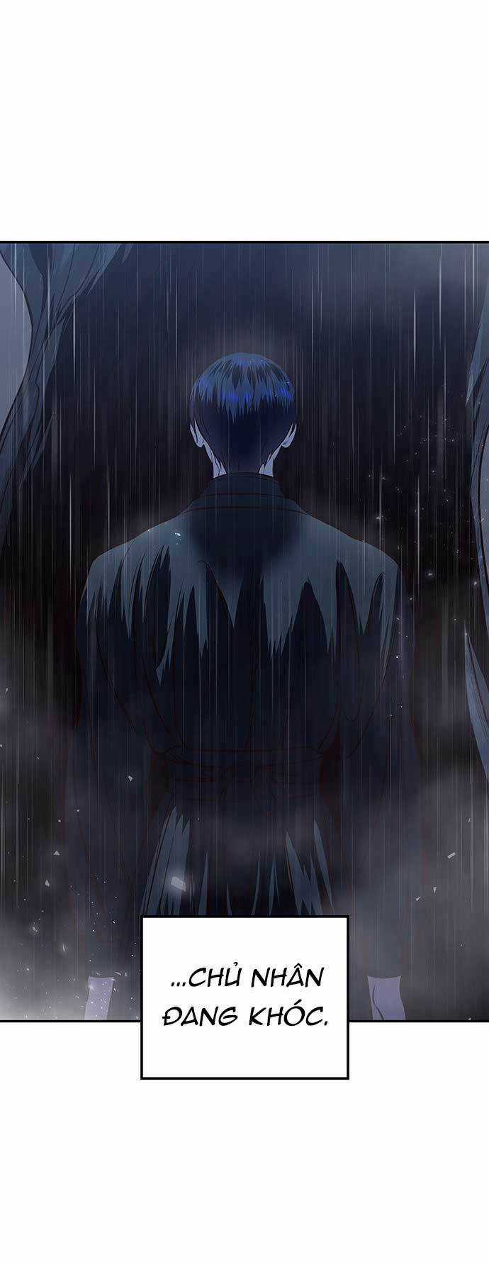 Vương Tử Huyền Bí Chapter 12 trang 121