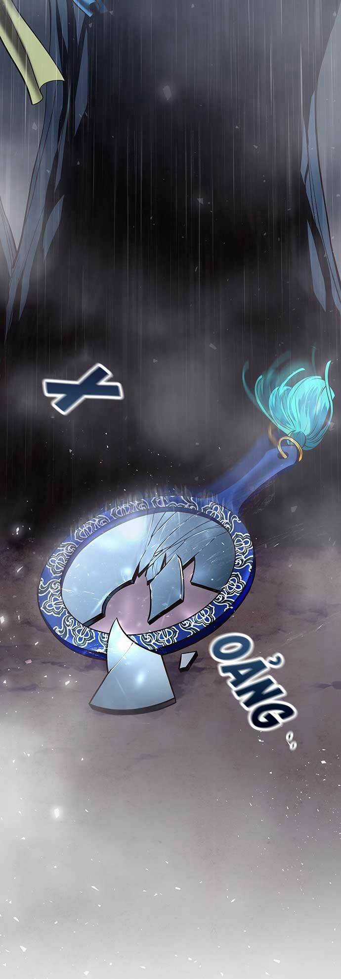 Vương Tử Huyền Bí Chapter 12 trang 135