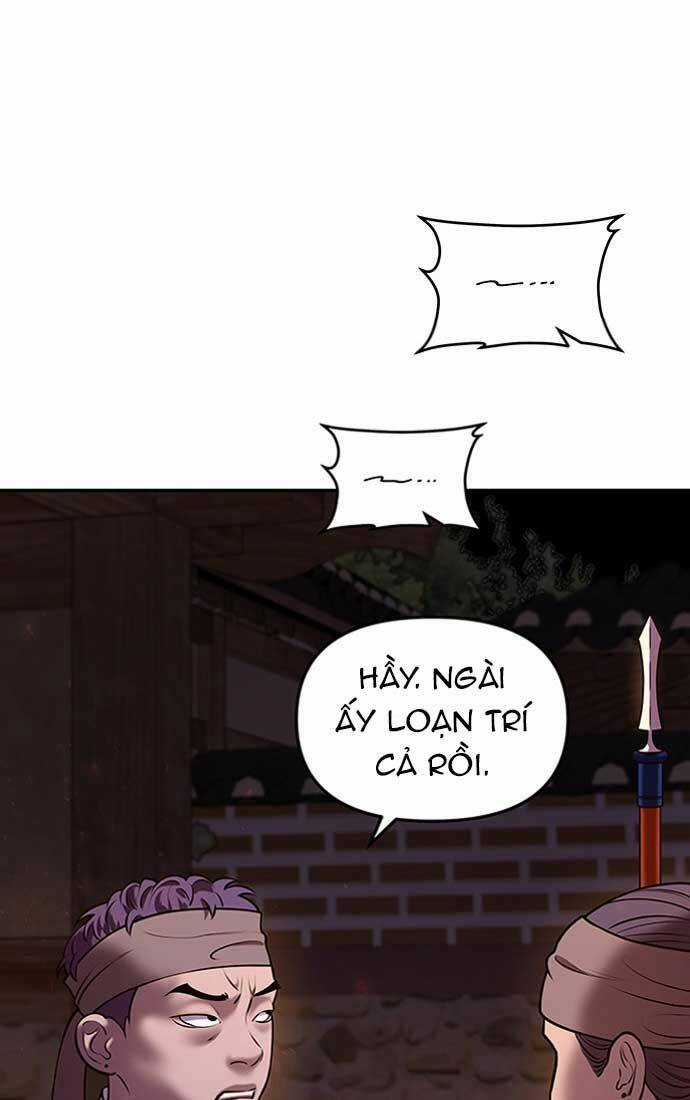 Vương Tử Huyền Bí Chapter 12 trang 15