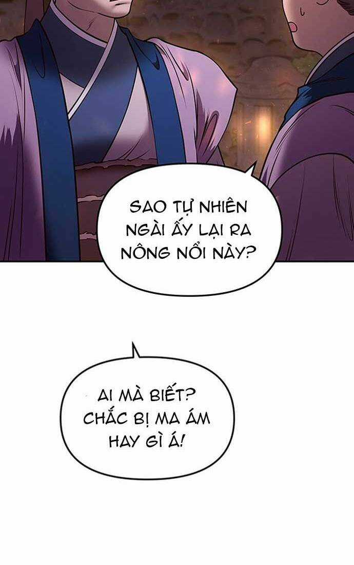 Vương Tử Huyền Bí Chapter 12 trang 16