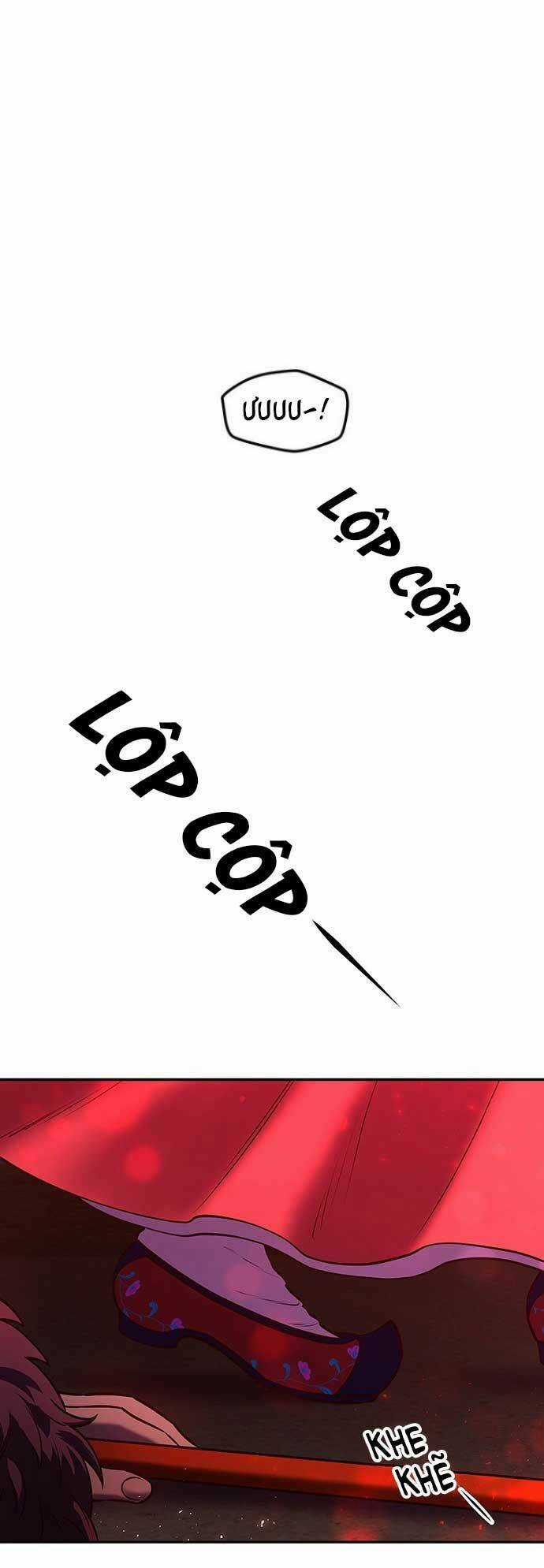 Vương Tử Huyền Bí Chapter 12 trang 19