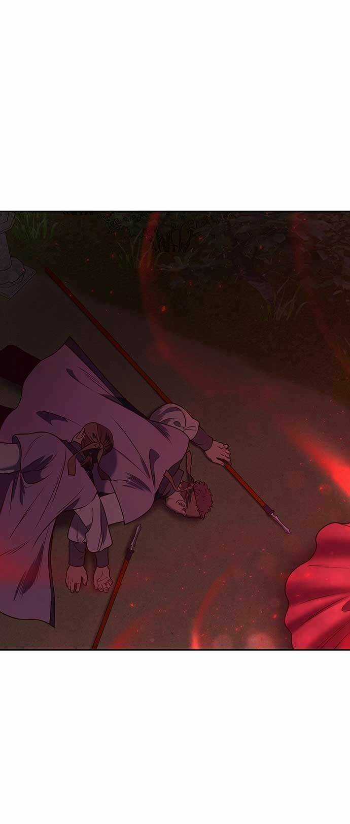 Vương Tử Huyền Bí Chapter 12 trang 20