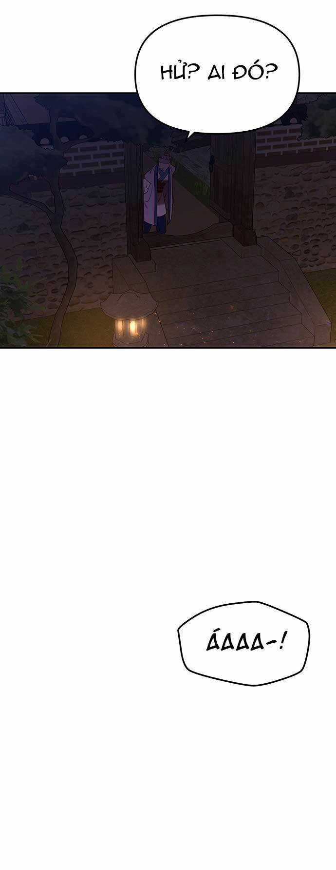 Vương Tử Huyền Bí Chapter 12 trang 21