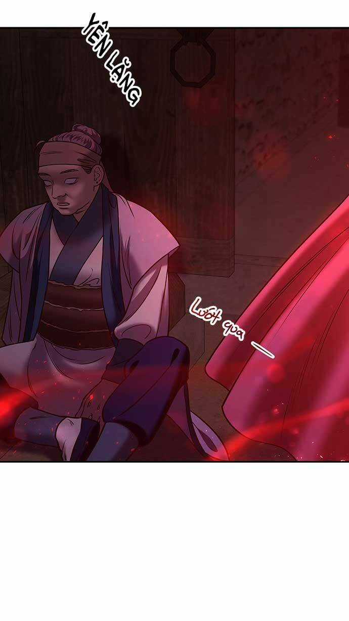 Vương Tử Huyền Bí Chapter 12 trang 22