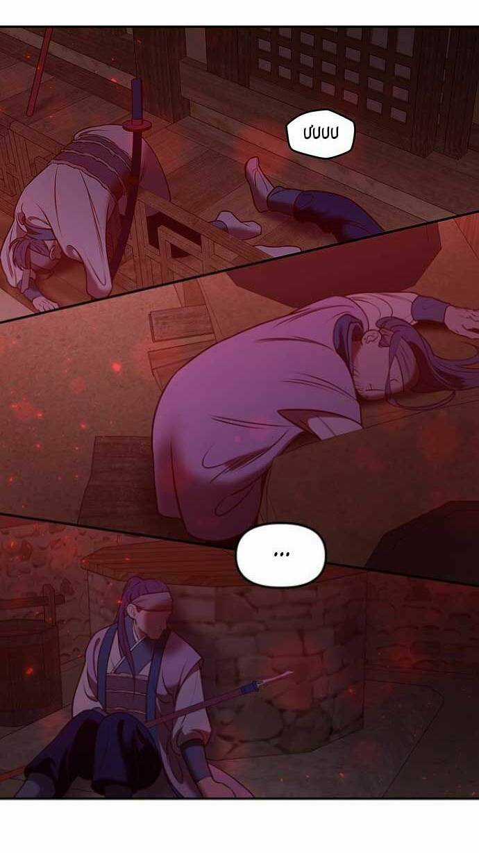 Vương Tử Huyền Bí Chapter 12 trang 23