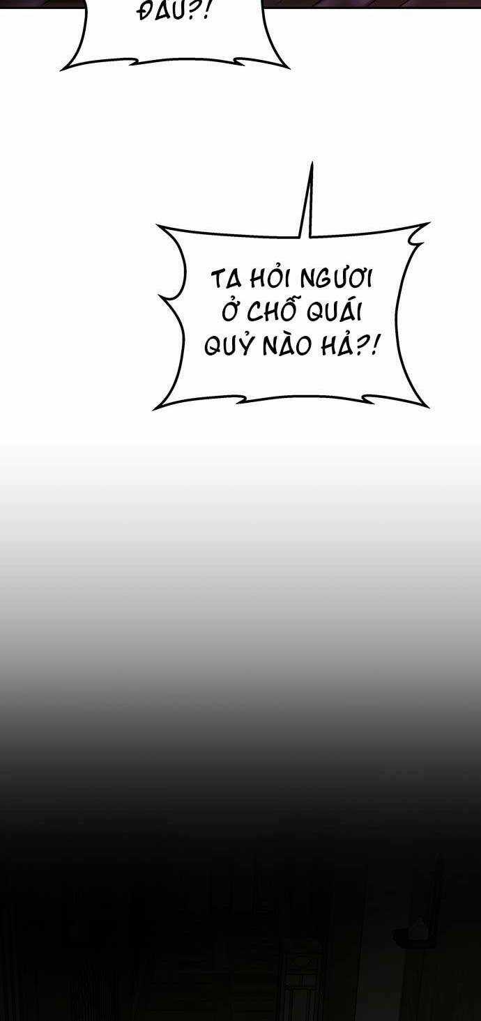 Vương Tử Huyền Bí Chapter 12 trang 33