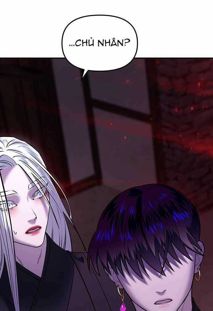 Vương Tử Huyền Bí Chapter 12 trang 4