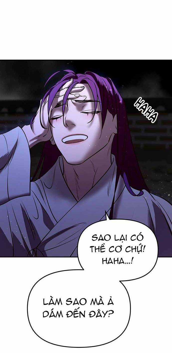 Vương Tử Huyền Bí Chapter 12 trang 42