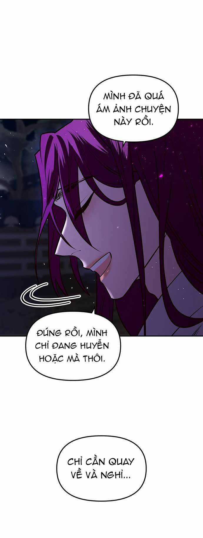 Vương Tử Huyền Bí Chapter 12 trang 43