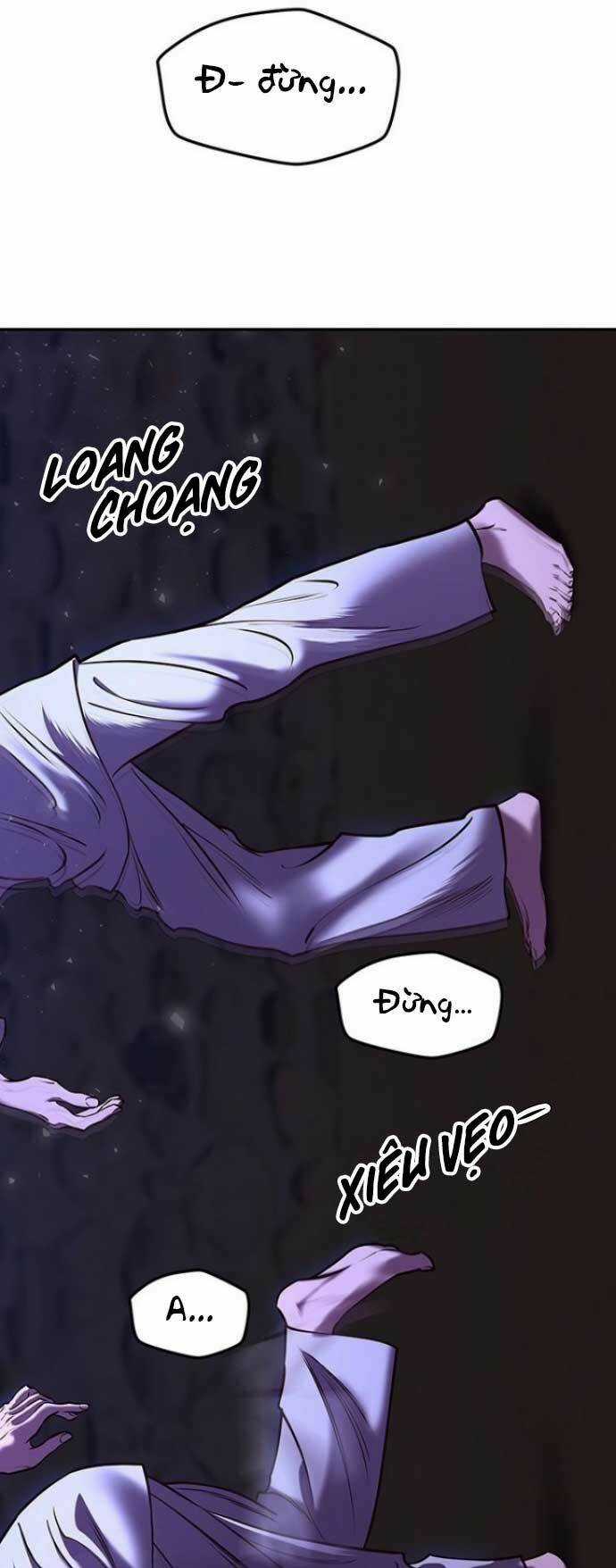 Vương Tử Huyền Bí Chapter 12 trang 51