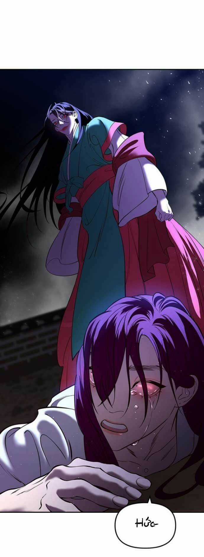 Vương Tử Huyền Bí Chapter 12 trang 54