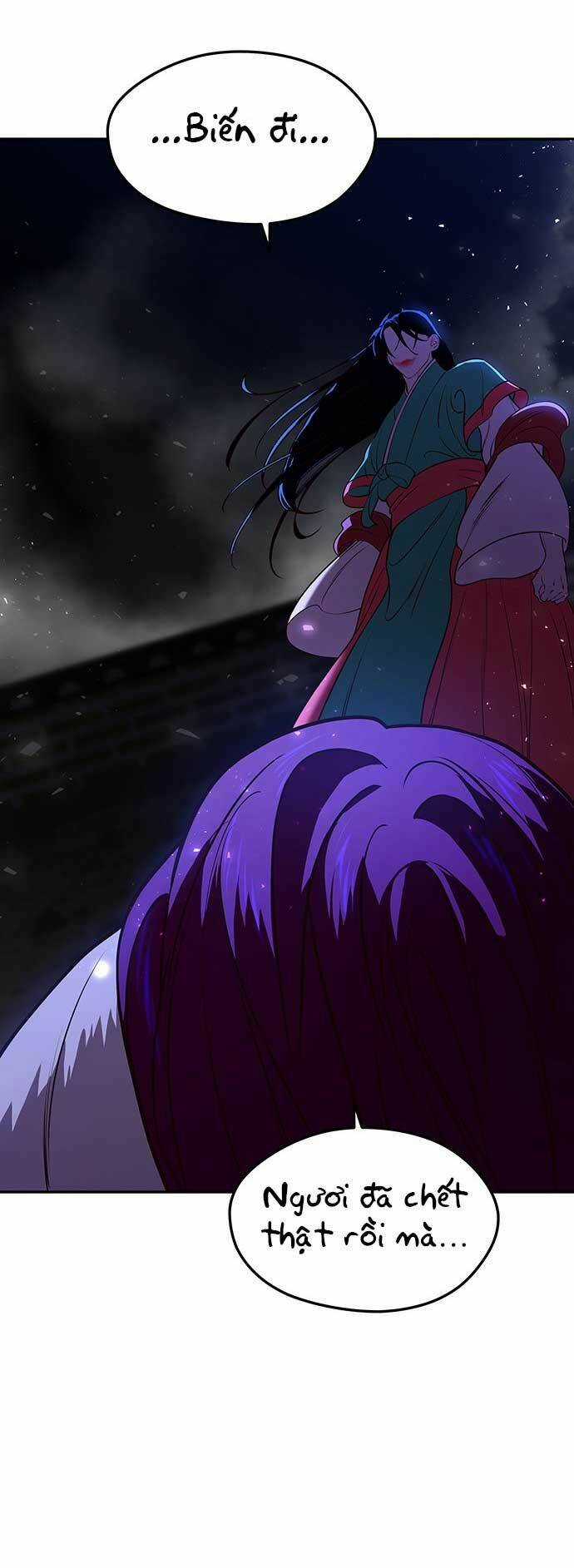 Vương Tử Huyền Bí Chapter 12 trang 62