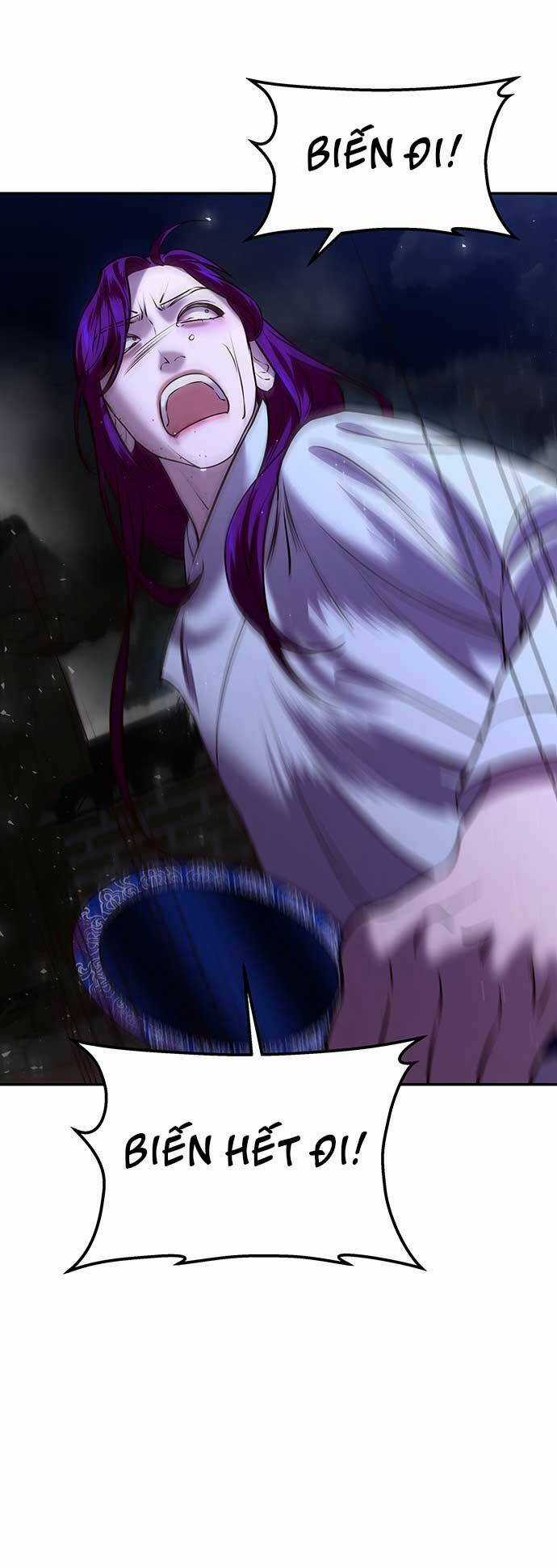 Vương Tử Huyền Bí Chapter 12 trang 63