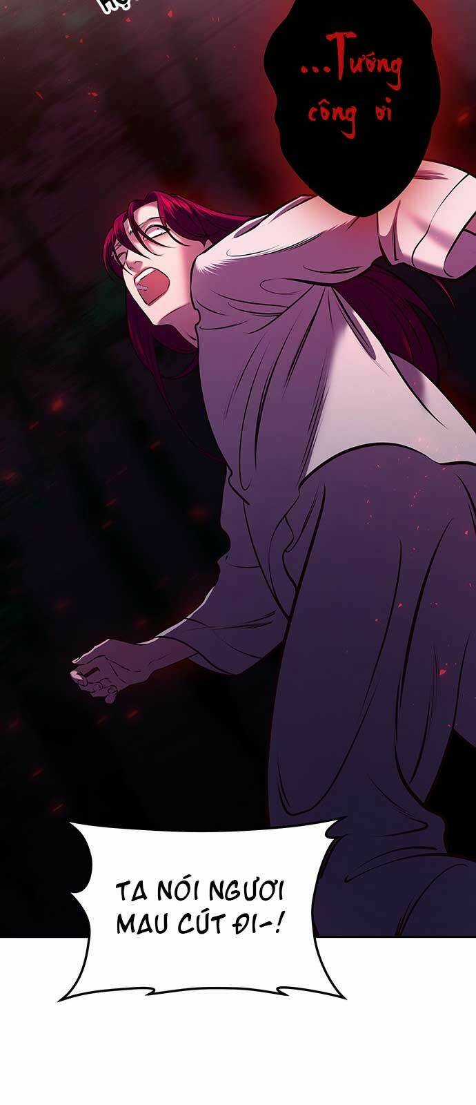 Vương Tử Huyền Bí Chapter 12 trang 75