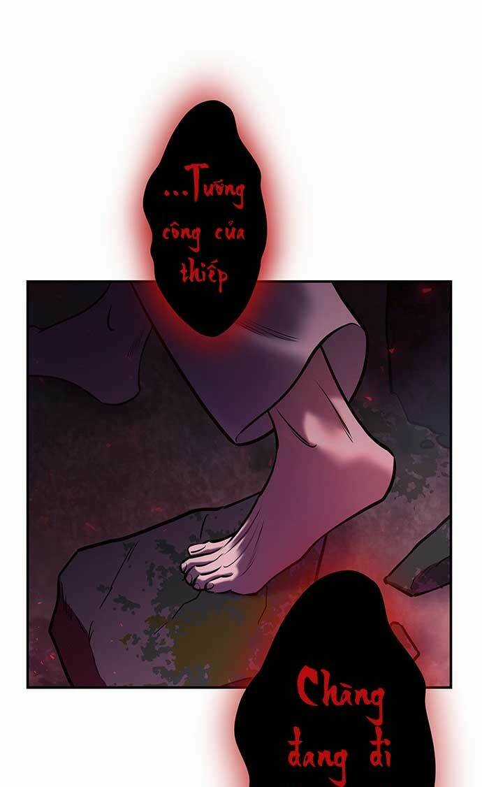 Vương Tử Huyền Bí Chapter 12 trang 76