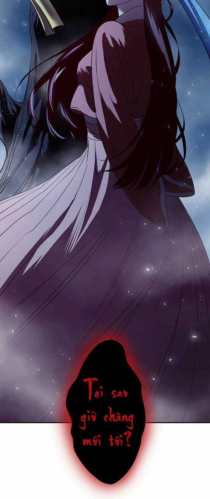 Vương Tử Huyền Bí Chapter 12 trang 86