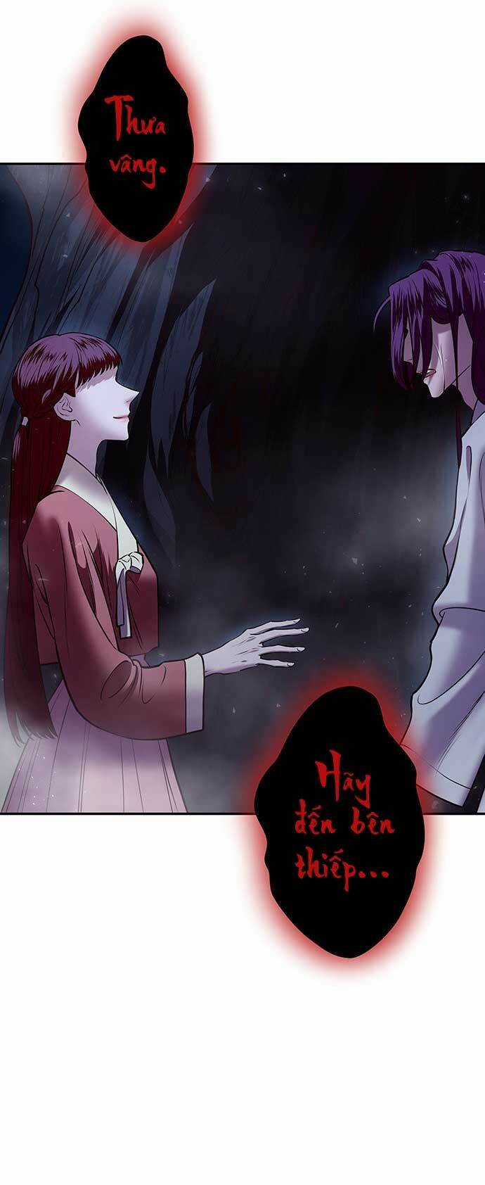 Vương Tử Huyền Bí Chapter 12 trang 92