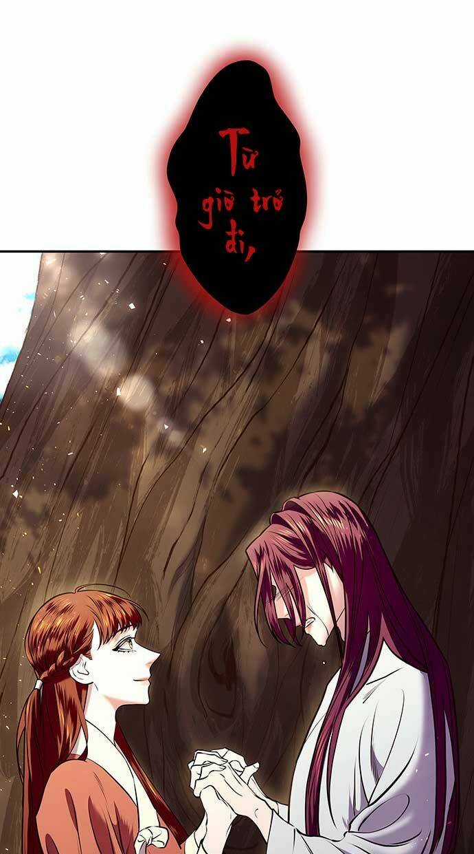 Vương Tử Huyền Bí Chapter 12 trang 93