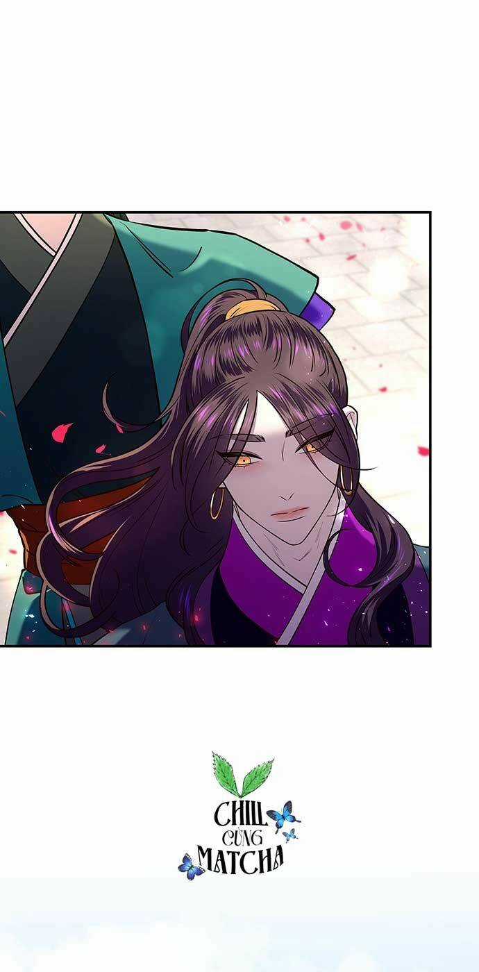 Vương Tử Huyền Bí Chapter 13 trang 1