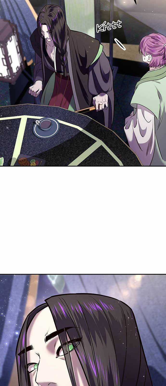 Vương Tử Huyền Bí Chapter 13 trang 10