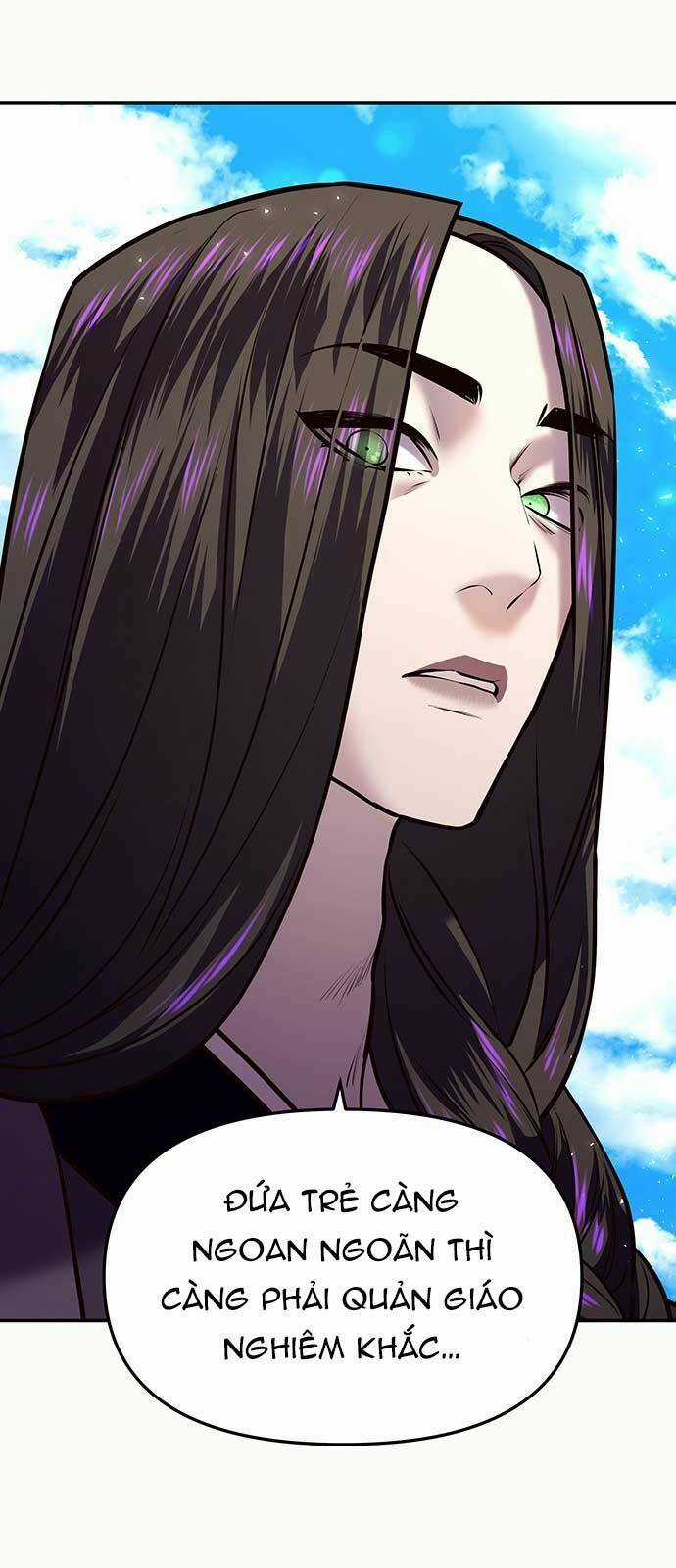 Vương Tử Huyền Bí Chapter 13 trang 100