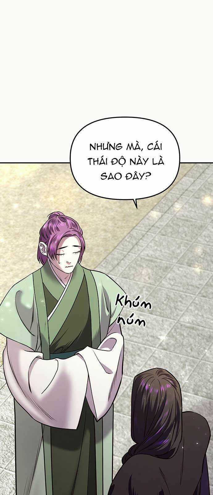 Vương Tử Huyền Bí Chapter 13 trang 101