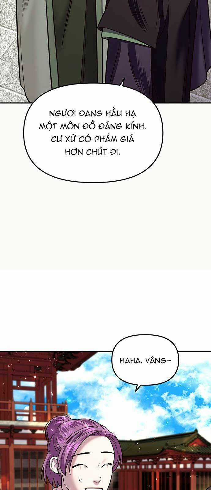 Vương Tử Huyền Bí Chapter 13 trang 102