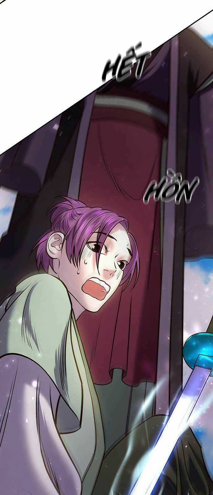 Vương Tử Huyền Bí Chapter 13 trang 105