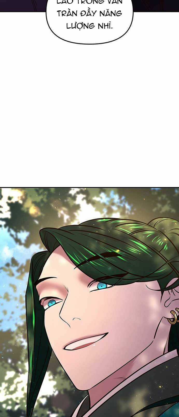 Vương Tử Huyền Bí Chapter 13 trang 111