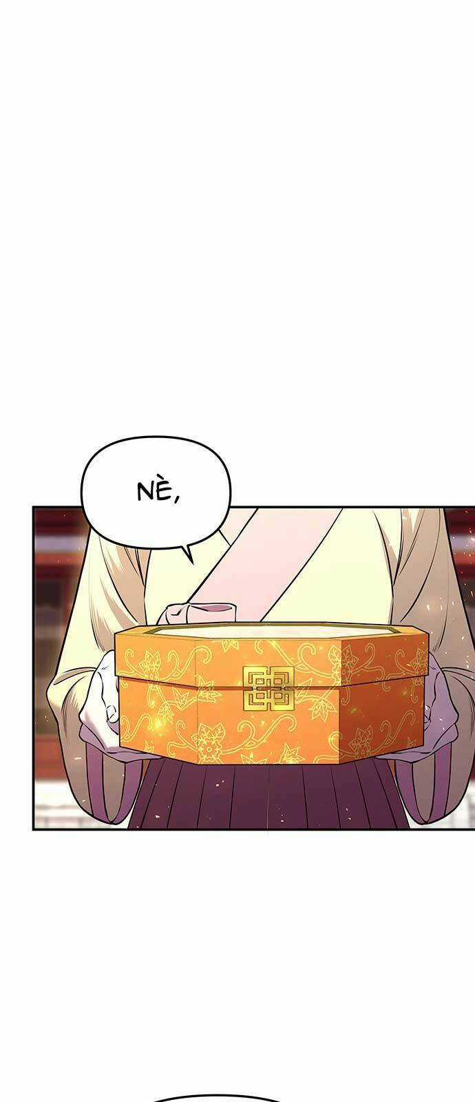 Vương Tử Huyền Bí Chapter 13 trang 14