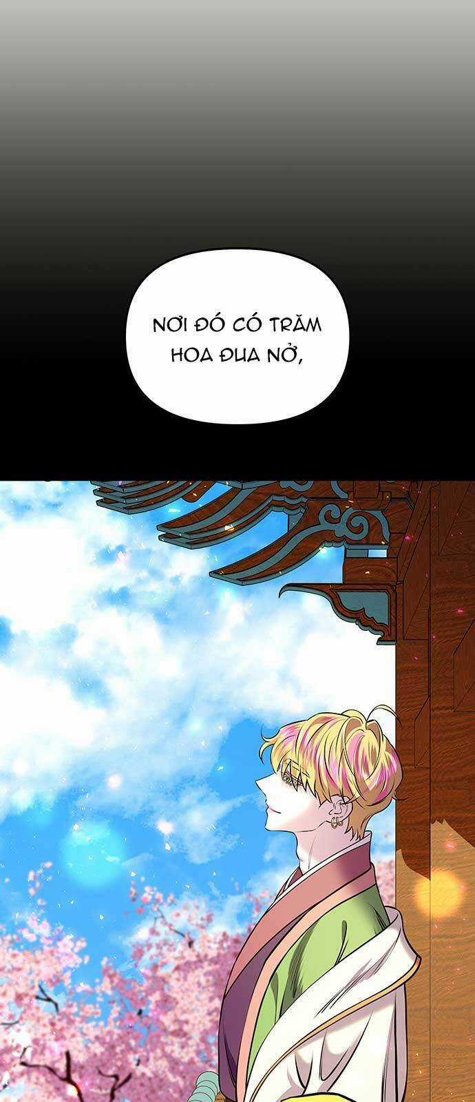 Vương Tử Huyền Bí Chapter 13 trang 17