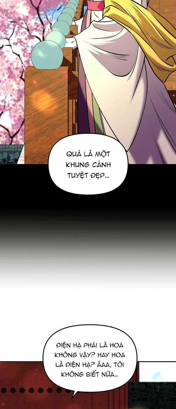 Vương Tử Huyền Bí Chapter 13 trang 18