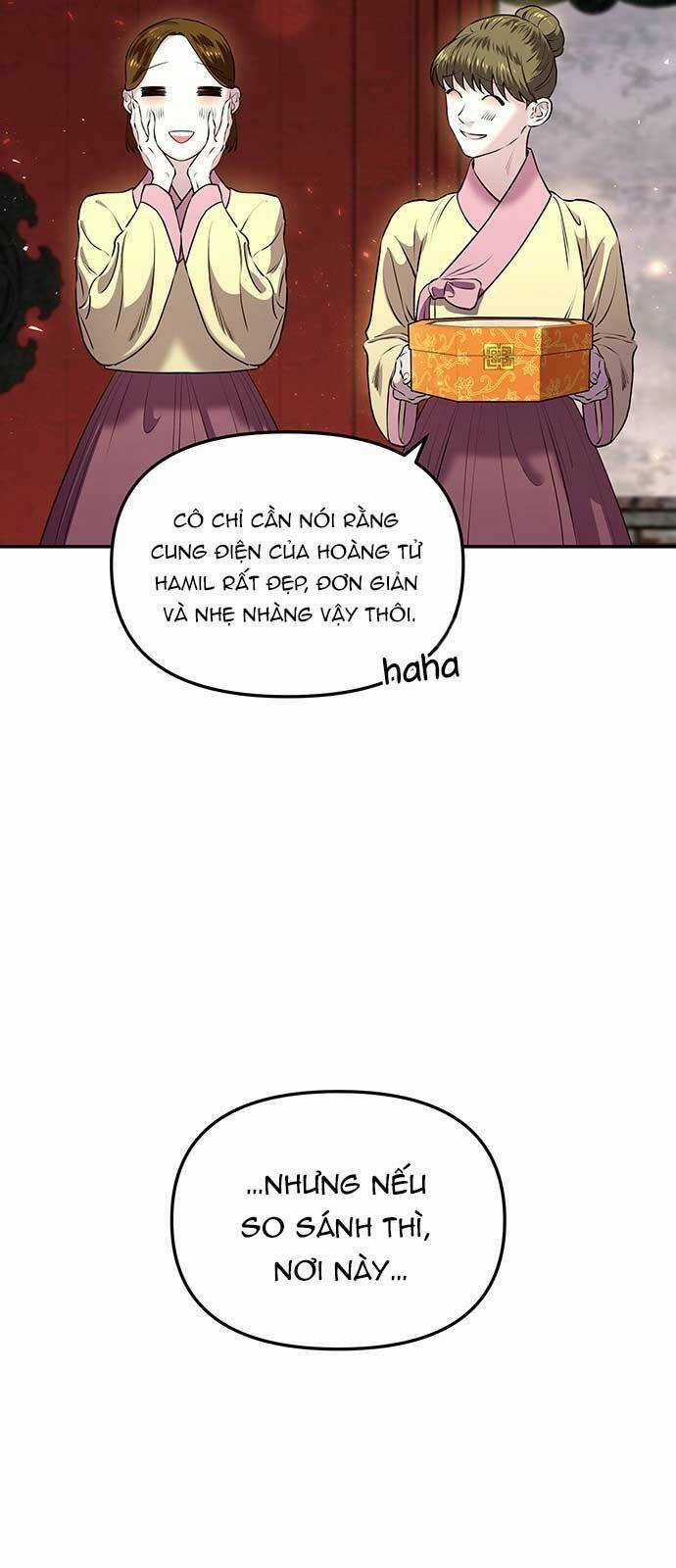 Vương Tử Huyền Bí Chapter 13 trang 19