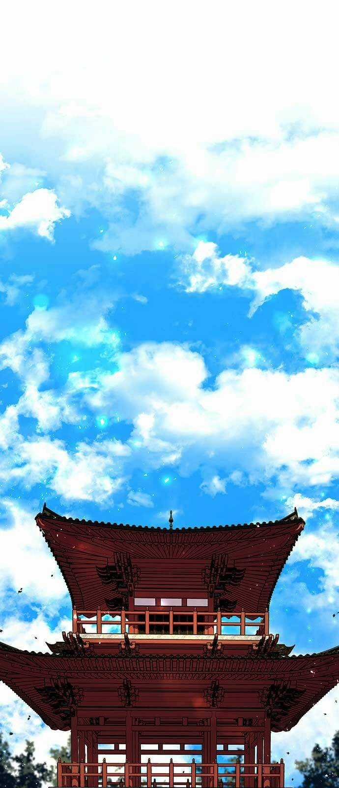 Vương Tử Huyền Bí Chapter 13 trang 20